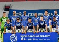 Afc Persib Kapan