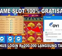 Aplikasi Slot Tanpa Deposit 75Bet Asli Thailand Indonesia Indonesia