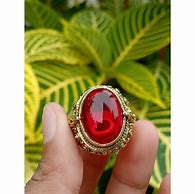 Batu Cincin Merah Siem