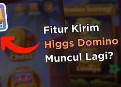 Download Higgs Domino Yang Ada Tombol Kirim Versi 2.27