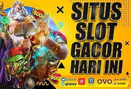 Hi Win Gacor Slot Hari Ini Slot Demo Rupiah