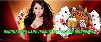 Nama Game Judi Rolet Online Terbaik Di Dunia