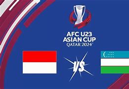 Piala Afc 2024 Indonesia Vs Uzbekistan