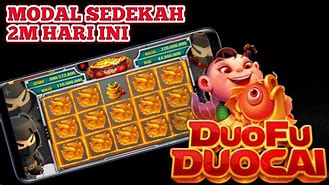 Situs Duo Fu Duo Cai Online Hari Ini