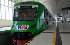 Stasiun Tugu Ke Bandara Yia Berapa Jam