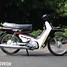 Yamaha Alfa Tahun 1989